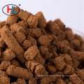 Iron Oxide Desulfurizer Remove H2S Improved Product Biogas Desulfurization Catalyst